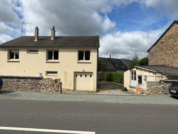 Na zdjęciu widoczny jest obiekt Appartement 