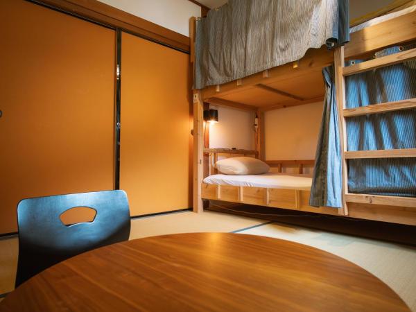 Фотография 4: Next Chapter - Guesthouse - Kito