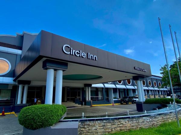 Circle Inn Hotel and Suites Bacolod, Bacolod City