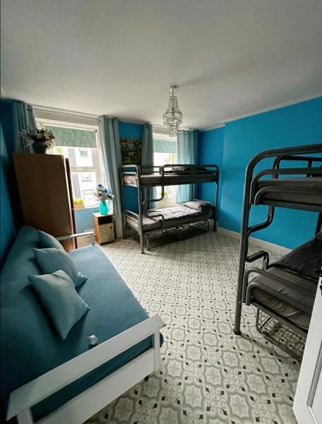 Waterford city ErBnB, Waterford