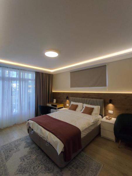Pyrus Apartments - Montenegro