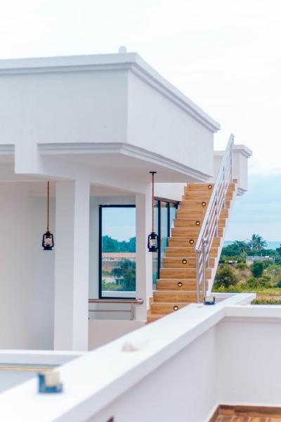 Limiria Residence - Tanzania