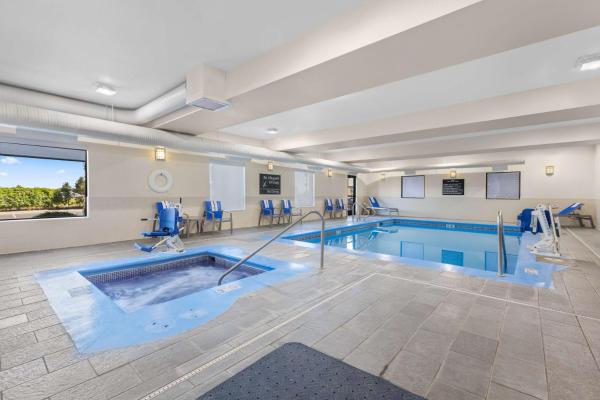 Foto 7: Hampton Inn Pendleton