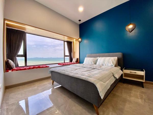 Mw Imperio Residence 1bedroom Suites With Private Bath Tub - Malacca