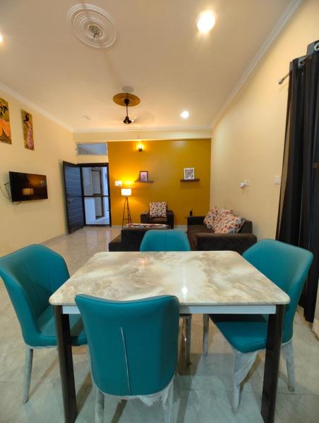 Moonlight Homestay, Varanasi