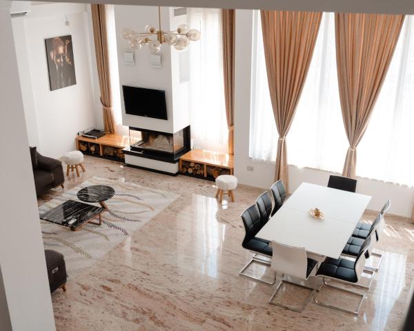 Luxury Apartment in Durres, Durrës
