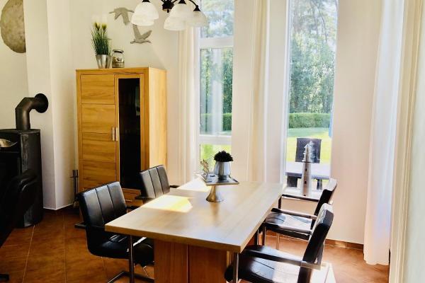 På billedet ses objektet OstseeFreiheit beliggende i byen Bodstedt.