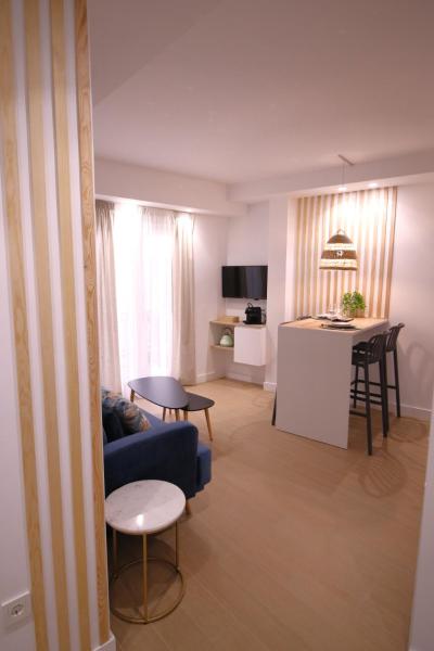 Suite Princesa Nazarí, Granada