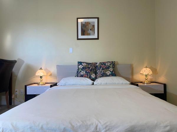 New Master room & private washroom 203, Richmond