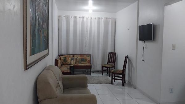 A la foto es mostra l'objecte Keyth Any Corrêa situat a la ciutat de Manaus.