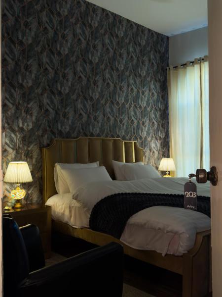 Arley Hospitality Islamabad, Islamabad