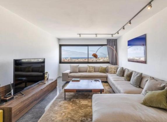 A la foto es mostra l'objecte Duplex Résidence Zerktouni situat a la ciutat de Casablanca.