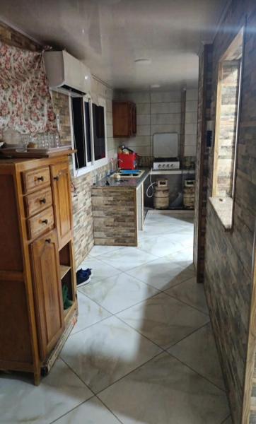 Na fotografii je vidět objekt bangalow sidrafood nacházející se ve městě Cherchell.