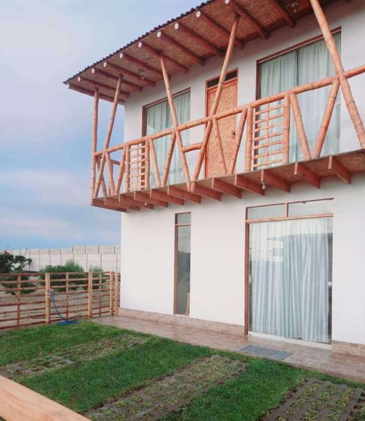 Cabaña Paraiso
