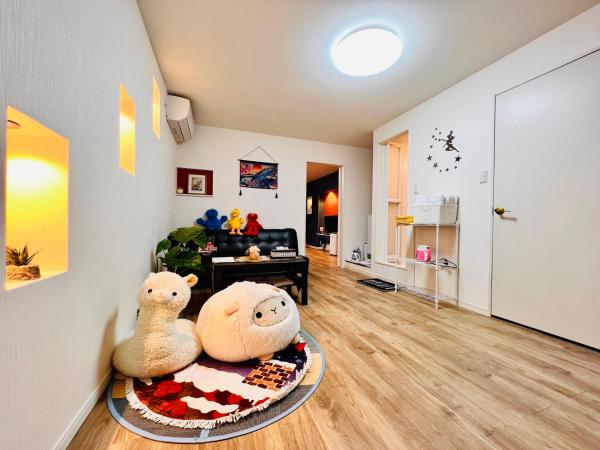 Фотография 1: 星の宿