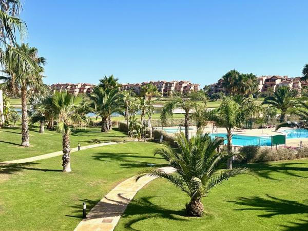 Sentido Suite - Mar Menor Golf Resort - Torre-Pacheco