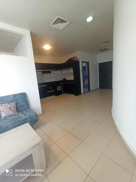 Résidence gharb mall centre ville oran