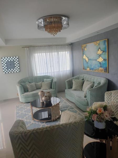 Στη φωτογραφία φαίνεται το αντικείμενο El apartamento que tu necesita para disfrutar tu vacaciones που βρίσκεται στην πόλη Hornillo.