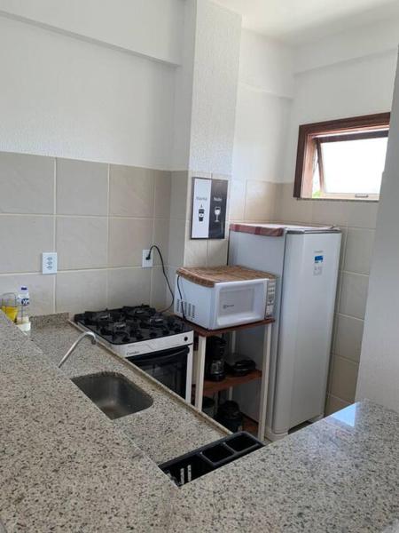 Billede 7: Flat Marezzi - Pé na areia - Taíba CE