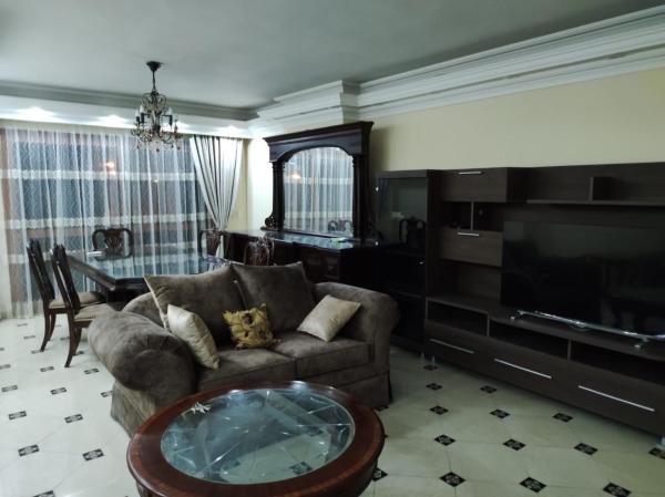 Photo 2 : Duplex at the heart of Shikh Zayed close to everywhere