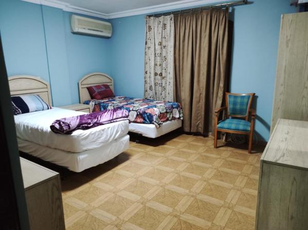 Photo 6 : Duplex at the heart of Shikh Zayed close to everywhere