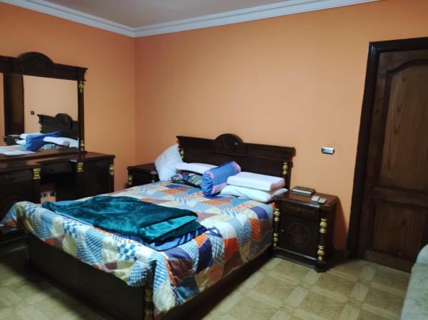 Photo 8 : Duplex at the heart of Shikh Zayed close to everywhere