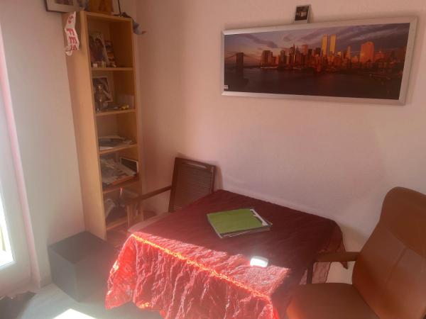 A la foto es mostra l'objecte Nice location situat a la ciutat de Perrefitte.