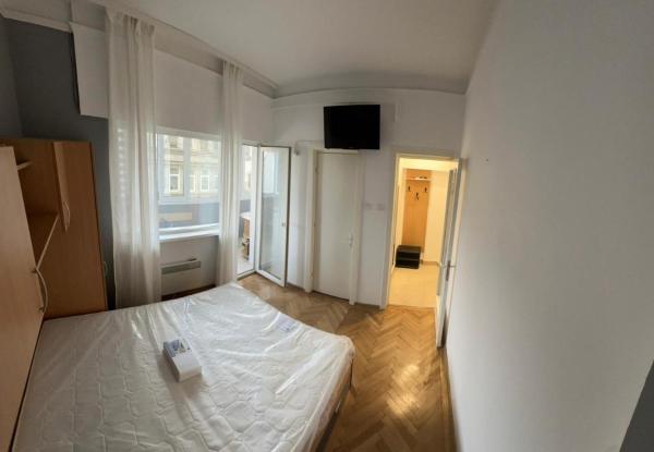 A la foto es mostra l'objecte Daiana Apartment situat a la ciutat de Bucarest.