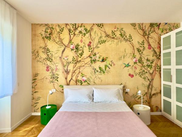 Rosselli Apartment, Lake Como - Como