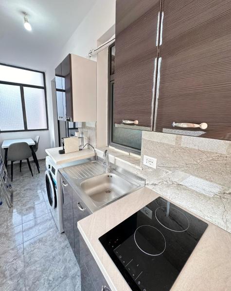 Bilde 8: Flat in Tirana - top location