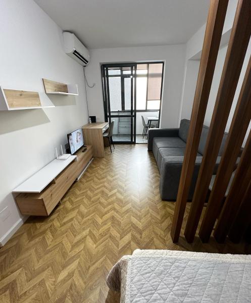 Bilde 3: Flat in Tirana - top location