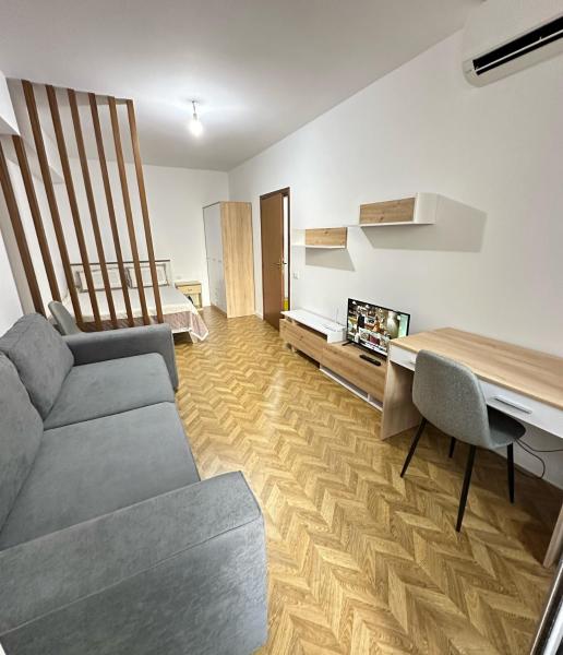Bilde 1: Flat in Tirana - top location
