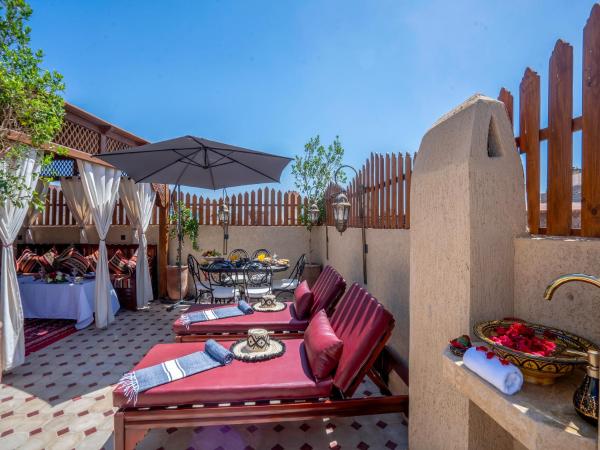 Belle Riad De Médina - Marrakech