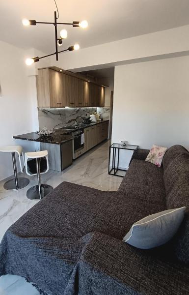 På bildet vises objektet Dream View Preveza som ligger i byen Preveza.