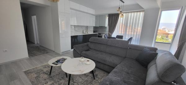 City view apartments, Skopje