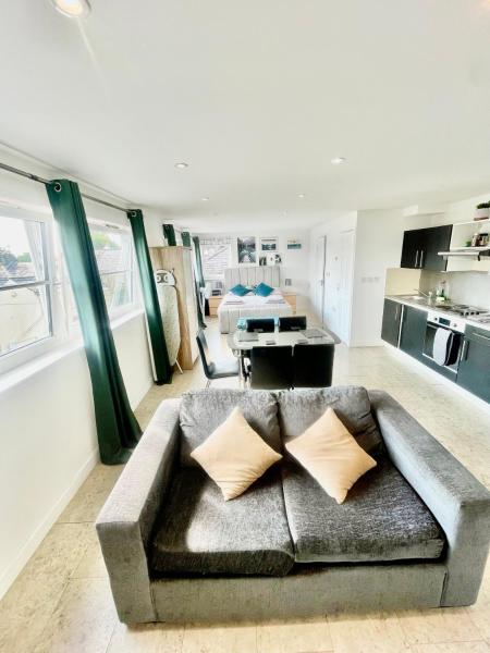 Foto 5: Studio - Sleeps 2 - Parking - Wifi