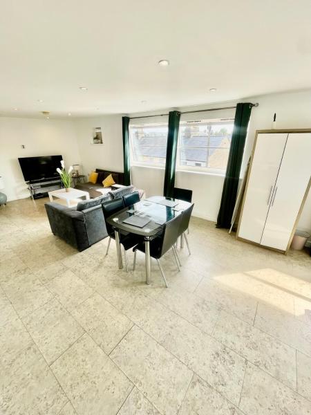 Foto 6: Studio - Sleeps 2 - Parking - Wifi