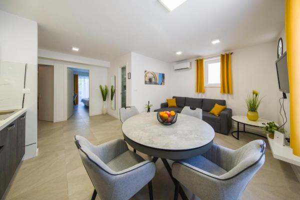 A-More apartment, Spalato (Split)