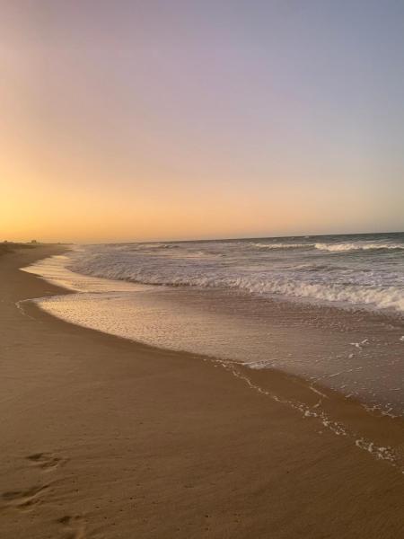 Billede 2: Flat Marezzi - Pé na areia - Taíba CE