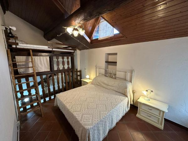 La Casina - Provincie Massa-Carrara