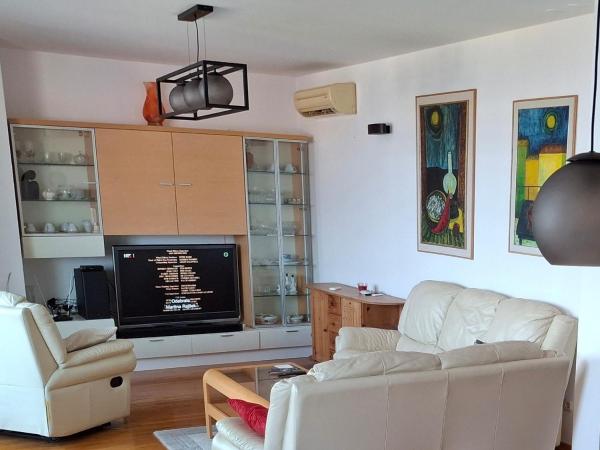 Apartman Tina Znjan Split, Spalato (Split)