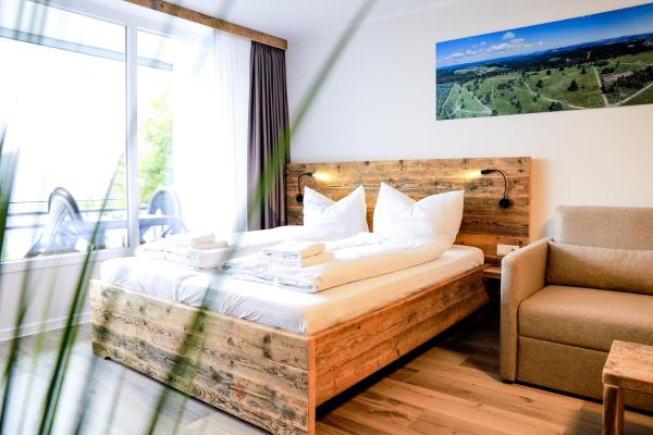 Nella foto è visibile l'oggetto Smart Resorts Haus Brilliant Ferienwohnung 606 situato nella città di Winterberg.