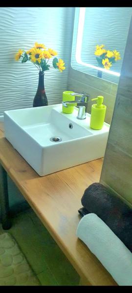 Bilde 4: LOFT in Down Town