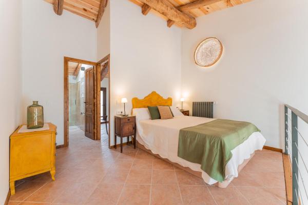 Casa Rural Catalina - Aragón