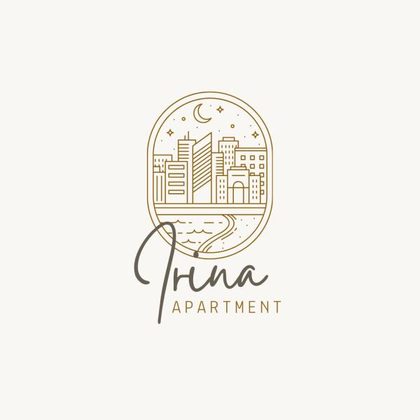 Auf dem Foto ist das Objekt Irina apartment in der Stadt Brčko zu sehen.