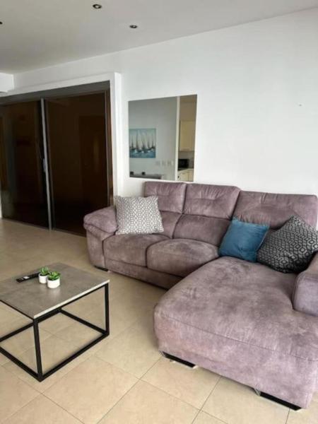 Flat in the heart of St Julians photo 9