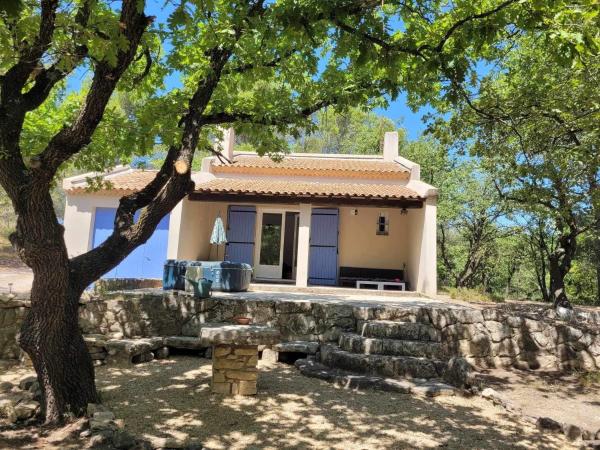 Borie En Provence - Pernes-les-Fontaines