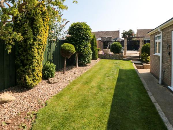 36 Chatsworth Close - Flamborough