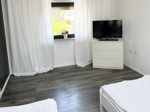 Kuva 9: Work & Stay Apartment in Troisdorf