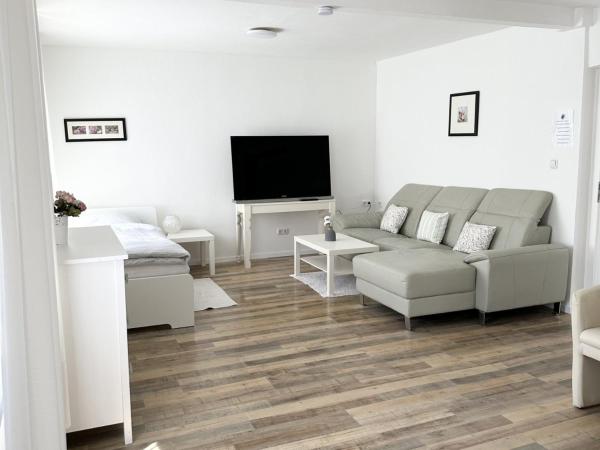 Kuva 3: Work & Stay Apartment in Troisdorf